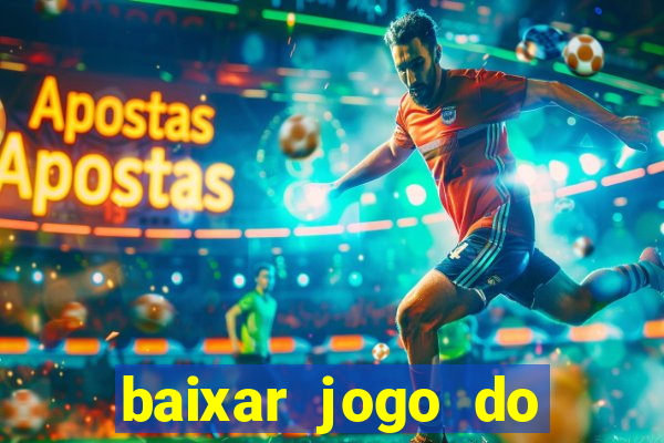 baixar jogo do mario bros